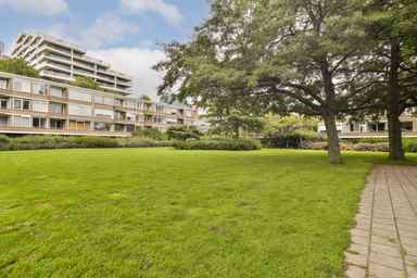 apartment de 85m2 à louer pour 2950€/mois à Meander 647, Amstelveen