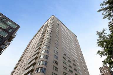 apartment de 47m2 à louer pour 1900€/mois à Gustav Mahlerlaan, Amsterdam