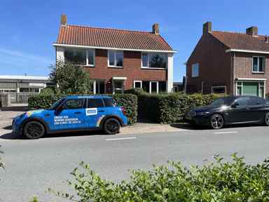 145m2 house zu vermieten für 2300€/Monat in Herenweg, Noordwijk