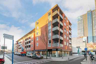 80m2 apartment to rent for 1800€/month in Schoutstraat, Almere