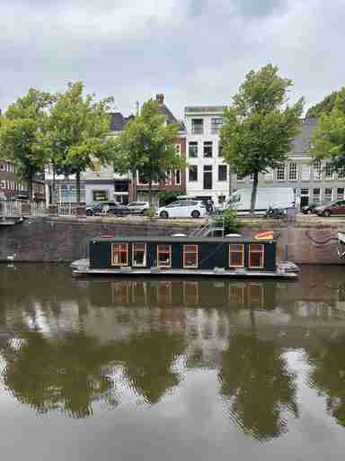 35m2 apartment te huur voor 950€/maand in Lopendediep, Groningen