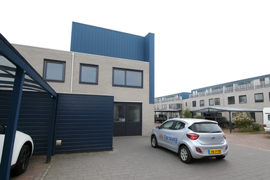 110m2 house to rent for 1990€/month in Steiger, Groningen