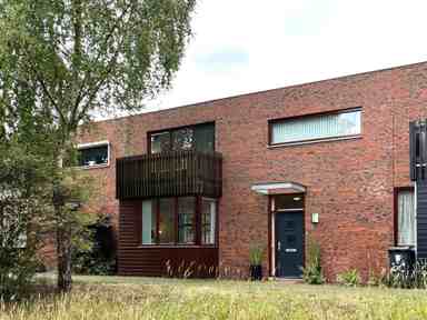 116m2 house te huur voor 1875€/maand in Graspieper, Eindhoven