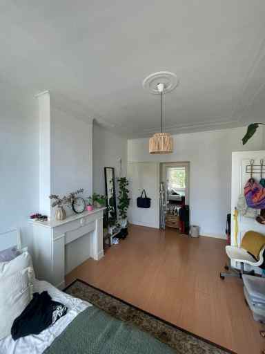 apartment di 95m2 in affitto a 2100€/mese a Koningsplein, The Hague