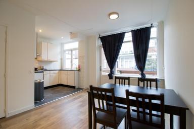 83m2 apartment to rent for 1800€/month in Convivastraat, The Hague