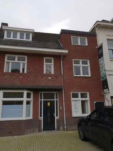 apartment de 38m2 à louer pour 1425€/mois à Paradijslaan, Eindhoven