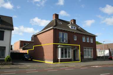 50m2 apartment to rent for 875€/month in Wilhelminalaan, Susteren