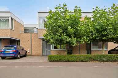 house di 131m2 in affitto a 2450€/mese a Grasplantsoen 47, Eindhoven