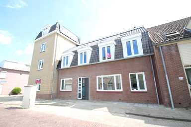 22m2 apartment zu vermieten für 1135€/Monat in Notebomenlaan, Utrecht