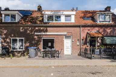house di 96m2 in affitto a 1995€/mese a Cornelis Dopperstraat, Eindhoven