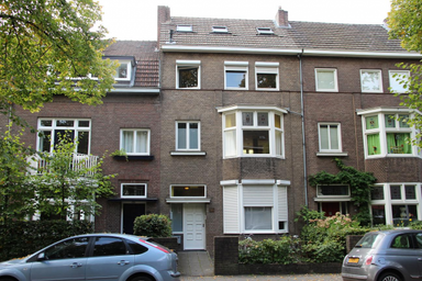 apartment de 54m2 à louer pour 1150€/mois à Koning Clovisstraat 84B, Maastricht
