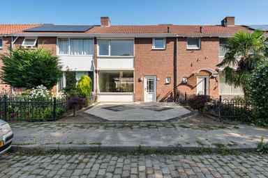 102m2 house te huur voor 1900€/maand in Dupuislaan, Eindhoven