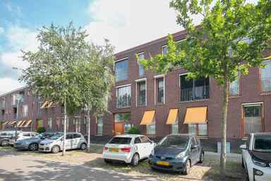 apartment di 85m2 in affitto a 1850€/mese a Zanddreef 8A, Eindhoven