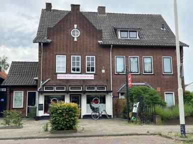 room di 14m2 in affitto a 620€/mese a Teteringsedijk, Breda