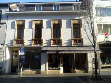 apartment de 90m2 à louer pour 950€/mois à Akerstraat, Heerlen