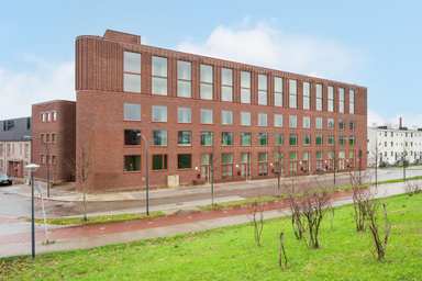 74m2 apartment te huur voor 1820€/maand in Kolonel Millerstraat, Maastricht