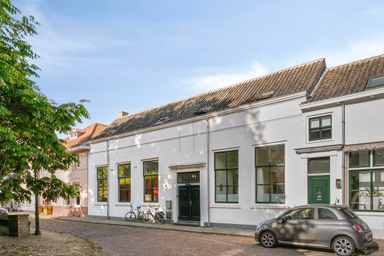 123m2 apartment to rent for 1390€/month in Geertesplein, Kloetinge