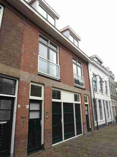 71m2 apartment to rent for 1150€/month in Bagijnhof 52, Delft