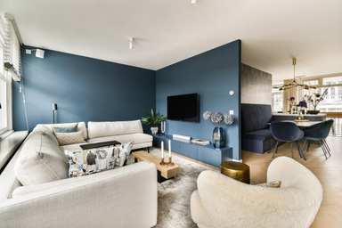 119m2 apartment te huur voor 4350€/maand in Linnaeuskade, Amsterdam