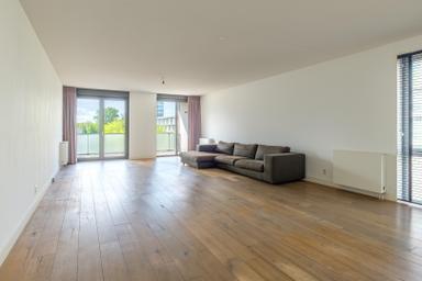 apartment di 122m2 in affitto a 3000€/mese a Pieter Calandlaan, Amsterdam