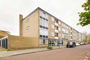 95m2 apartment zu vermieten für 2250€/Monat in Bernstraat 48, Haarlem