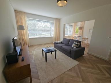80m2 apartment zu vermieten für 2450€/Monat in Amberlaan, Amstelveen