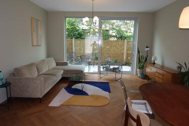 110m2 house to rent for 2500€/month in Almondestraat 197, Rotterdam