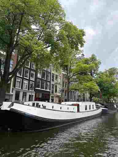 70m2 house te huur voor 2950€/maand in Prinsengracht, Amsterdam