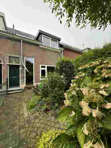 116m2 house to rent for 2150€/month in Vijverlaan, Arnhem