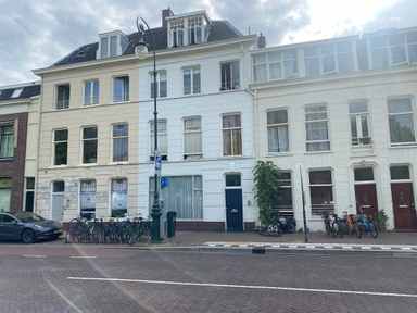 apartment de 60m2 à louer pour 1580€/mois à Wittevrouwensingel 46C, Utrecht