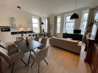 apartment di 45m2 in affitto a 1400€/mese a Gashouderstraat 8B-8, Alkmaar