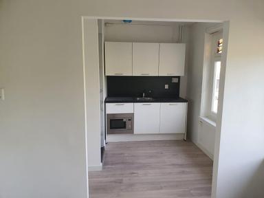 22m2 studio to rent for 700€/month in Hengelosestraat, Enschede