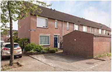 house di 130m2 in affitto a 2000€/mese a Juralaan 21, Eindhoven