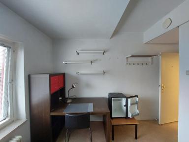 16m2 room to rent for 749€/month in Buizenwerf 128A, Rotterdam