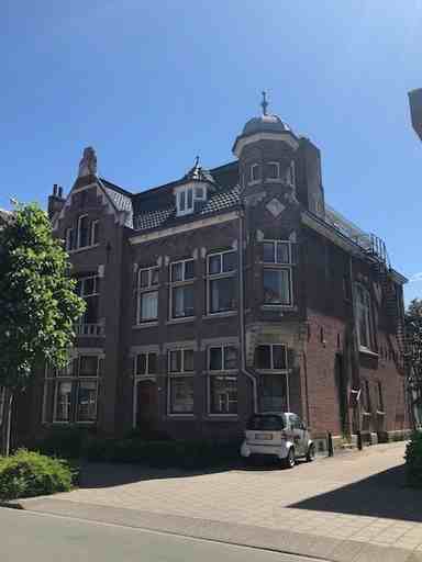15m2 studio te huur voor 500€/maand in Kraneweg 74, Groningen