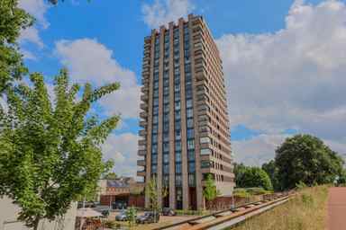 83m2 apartment te huur voor 1650€/maand in Twentestraat, Tilburg