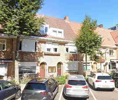 house di 136m2 in affitto a 1950€/mese a Gildelaan, Eindhoven