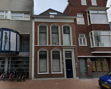 50m2 apartment te huur voor 1320€/maand in Damsterdiep 47b, Groningen