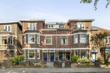 apartment di 105m2 in affitto a 1895€/mese a Koolemans Beynenstraat, Nijmegen