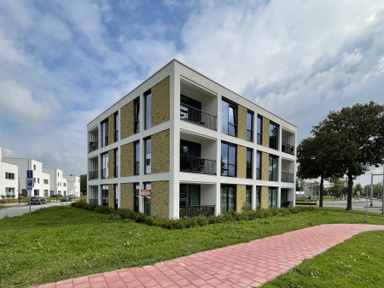60m2 apartment to rent for 1151€/month in Toscane, Geleen