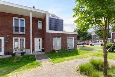 house di 145m2 in affitto a 2500€/mese a Cantharellaan, Utrecht