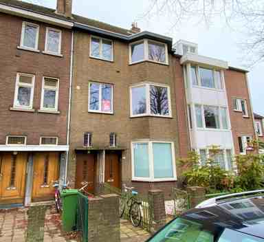 room di 18m2 in affitto a 675€/mese a Koning Clovisstraat, Maastricht