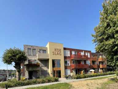 83m2 apartment to rent for 1325€/month in Hessenweg, Hardenberg