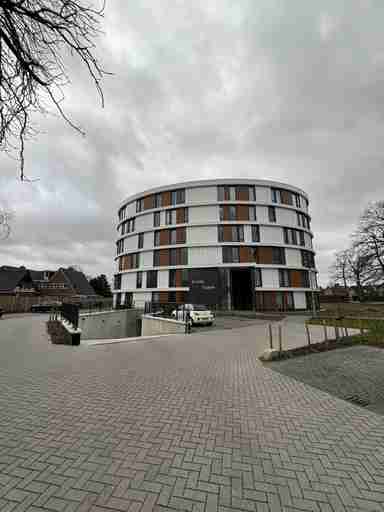66m2 apartment to rent for 1450€/month in Kapelstraat, Emmen