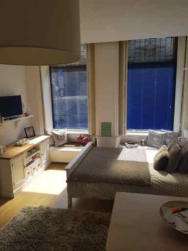 studio 18τ.μ. προς ενοικίαση για 575€/μήνα στην περιοχή Van Swietenstraat, The Hague