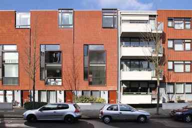 160m2 house zu vermieten für 3500€/Monat in Klaas van Reeuwijkstraat 2132, Hoofddorp