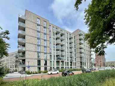 85m2 apartment to rent for 1650€/month in Alfabetweg, Leiden