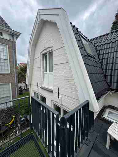 50m2 apartment zu vermieten für 1450€/Monat in De Klomp 39B, Enschede