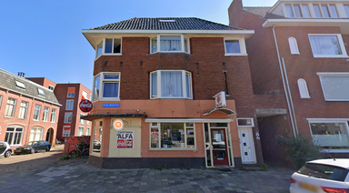 apartment di 30m2 in affitto a 977€/mese a Helper Weststraat 2, Groningen