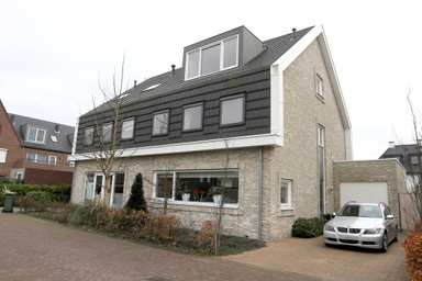 205m2 house to rent for 3450€/month in Goedaerthof 54, Rotterdam